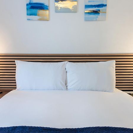 Cosy 2-Bed Apartment In Nettleham لينكولن المظهر الخارجي الصورة