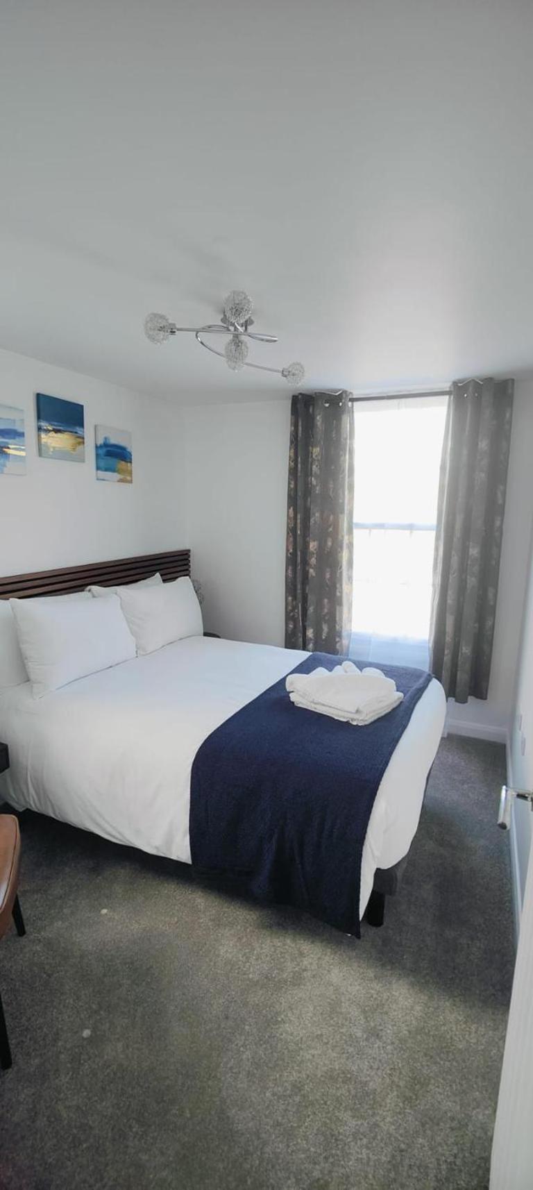 Cosy 2-Bed Apartment In Nettleham لينكولن المظهر الخارجي الصورة