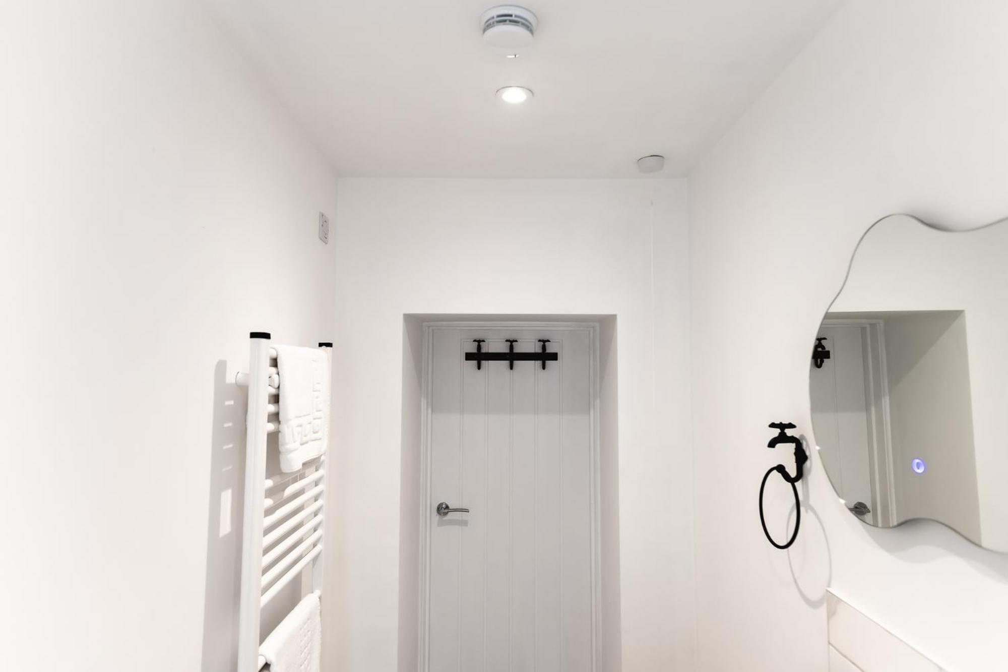 Cosy 2-Bed Apartment In Nettleham لينكولن المظهر الخارجي الصورة