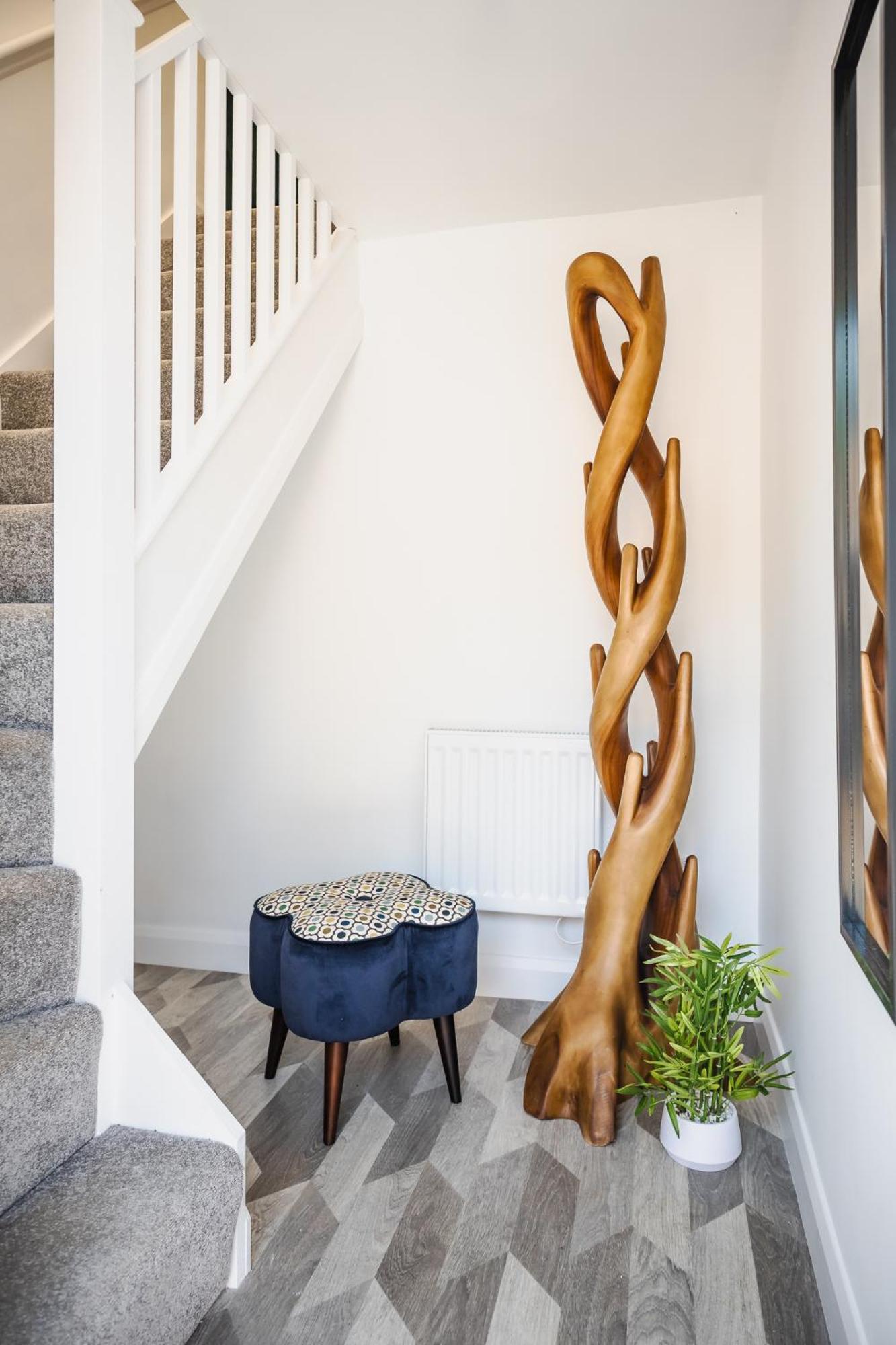 Cosy 2-Bed Apartment In Nettleham لينكولن المظهر الخارجي الصورة